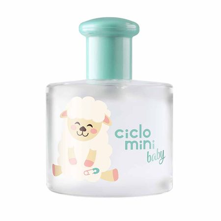 Ciclo-Mini-Beé-Ciclo-Cosméticos-Perfume-Infantil---Água-de-Colônia-100ml--1